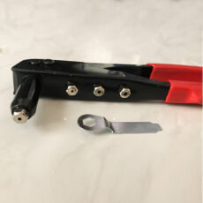 انبر پرچ جام لی کد 1753 سایز 10 اینچ