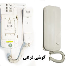 ارتباط داخلی سیماران مدل 1-1-INT