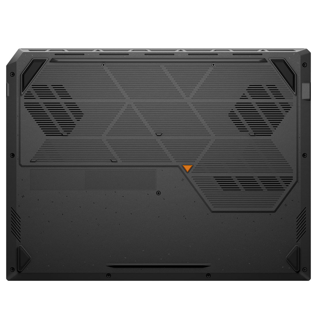 لپ تاپ 16 اینچی ایسوس مدل TUF Gaming A16 FA608WV-QT040-R9 AI HX370-16GB LPDDR5X 7500MHz-1TB SSD-RTX4060 8GB-2.5K 165Hz - کاستوم شده