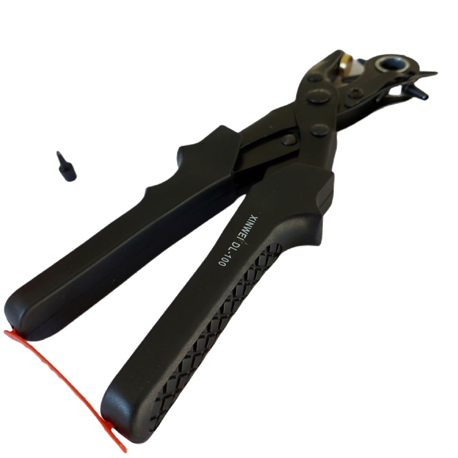 انبر پانچ چرم مدل DL100