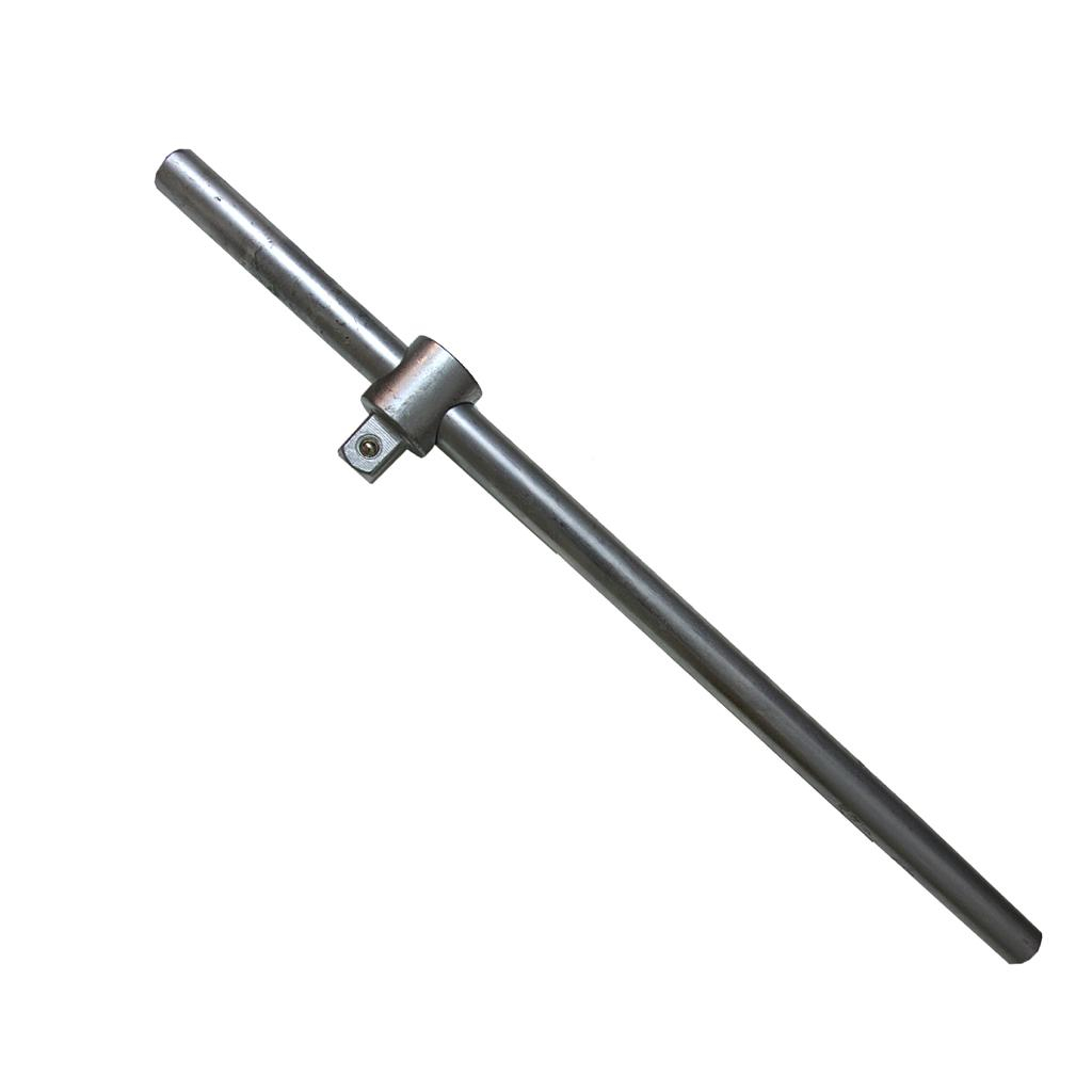 دسته بکس کشویی مدل 34 سایز 3/4 اینچ