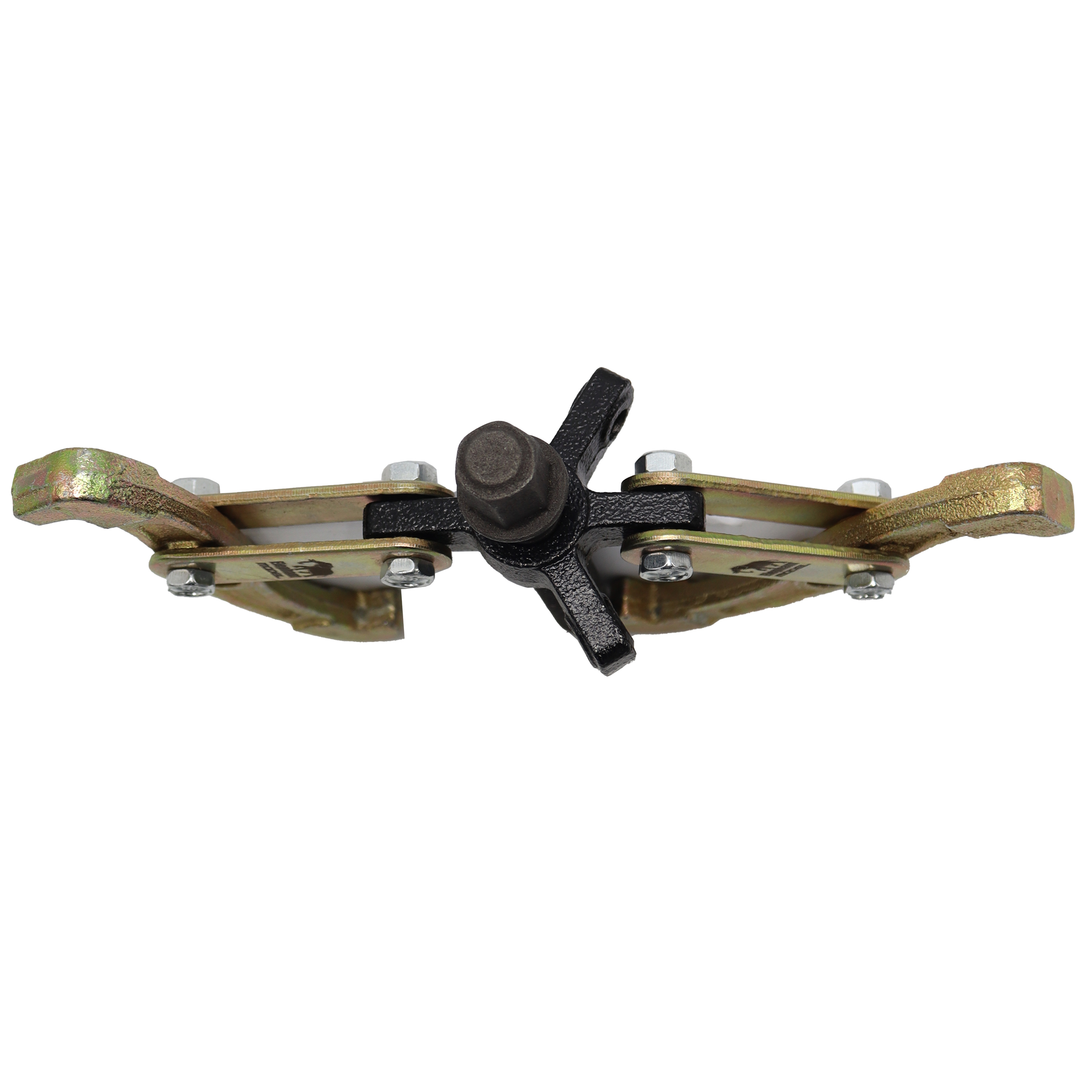 پولی کش مدل الفنت کد YPM-2SHAKH-SIZE4