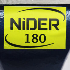 گیره رومیزی نیدر مدل YP-NDR-4180MM سایز 180 میلی متر