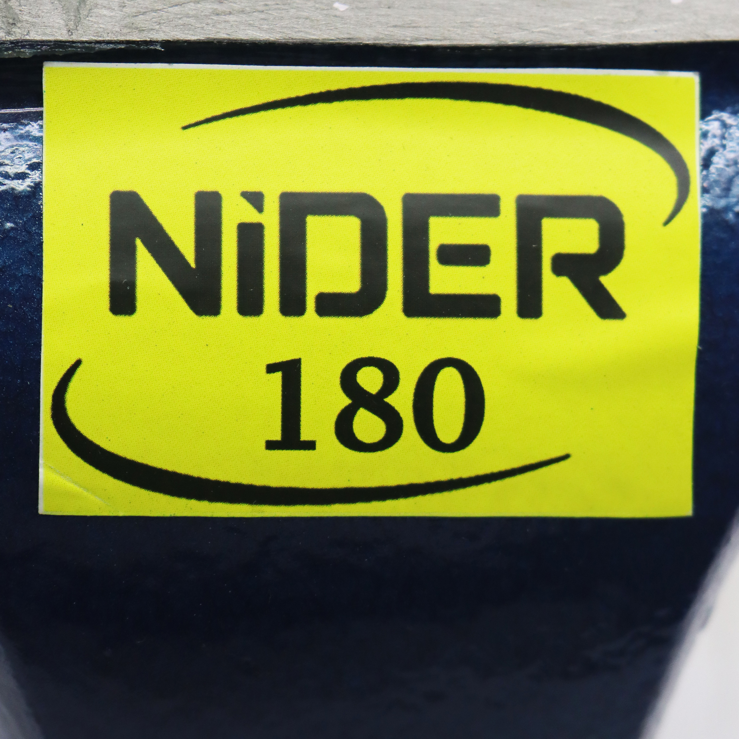گیره رومیزی نیدر مدل YP-NDR-4180MM سایز 180 میلی متر