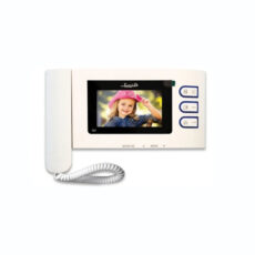 مجموعه دربازکن الکتروپیک مدل   FD/1086/4/797x4-white