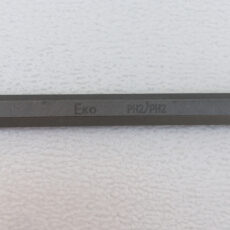 سری پیچ گوشتی دو سر چهارسو اکو مدل E-15 بسته 6 عددی