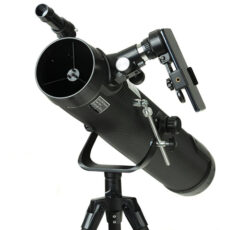 تلسکوپ مدل نیوتونی کد 525X PRO