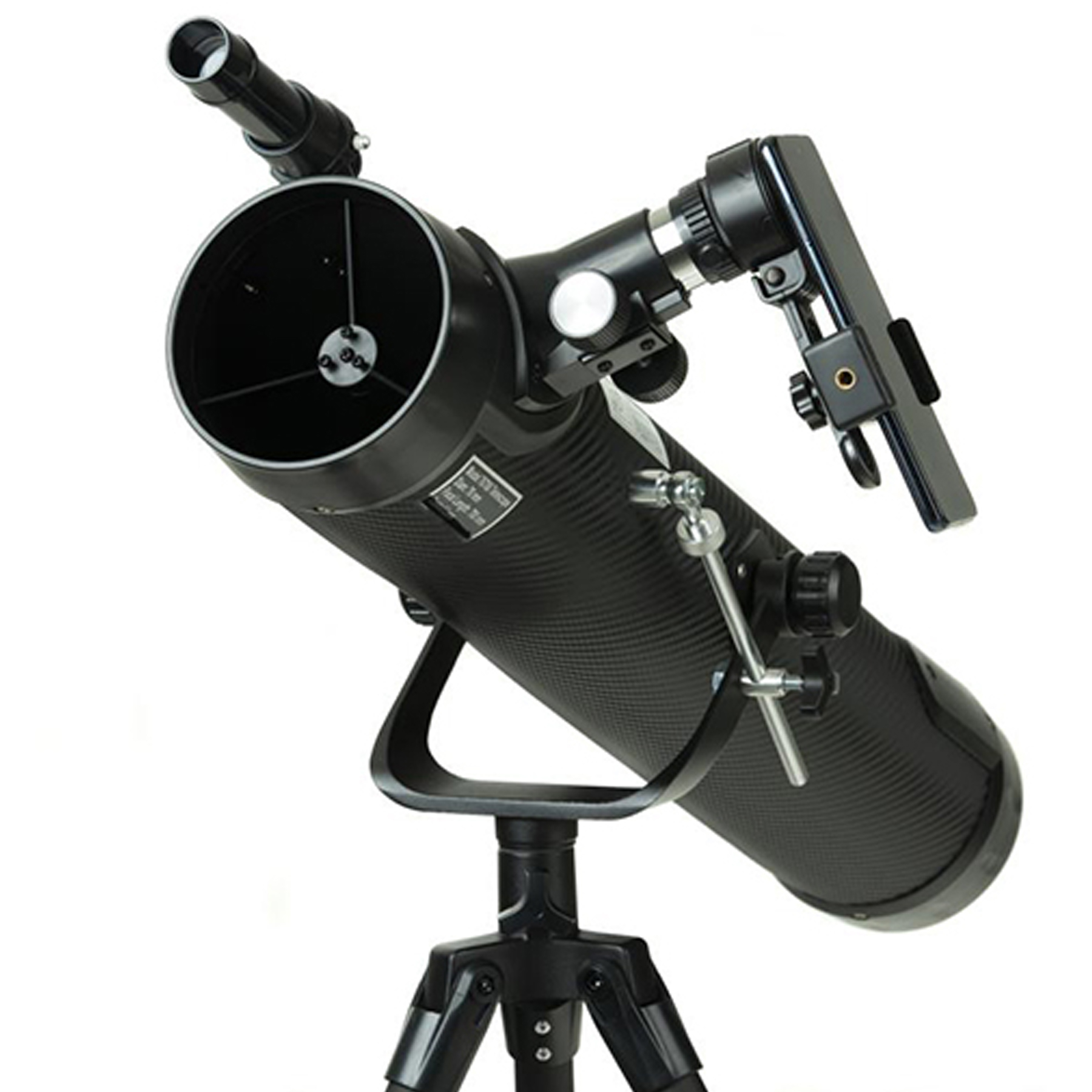 تلسکوپ مدل نیوتونی کد 525X PRO