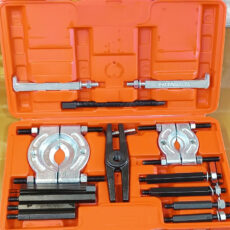 بلبرینگ کش و فولی کش هانسول مدل 8543 مجموعه 14 عددی