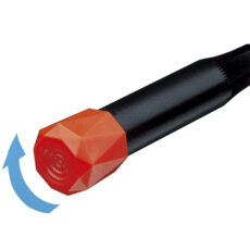 پیچ گوشتی ساعتی یونیور مدل 606CS5E بسته 5 عددی