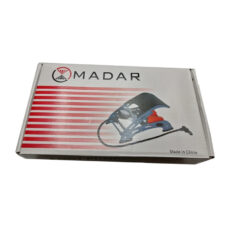 تلمبه پایی مدار مدل دوسیلندر کد AJ-MDR-02