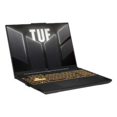 لپ تاپ 16 اینچی ایسوس مدل TUF Gaming F16 FX607VU-RL048-Core 5 210H-16GB DDR5 4800MHz-512GB SSD-RTX4050 6GB-FHD 144Hz