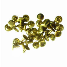 پرچ چرم مدل TAAL2000 بسته 2000 عددی