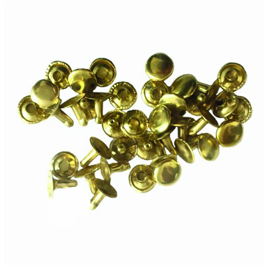 پرچ چرم مدل TAAL2000 بسته 2000 عددی