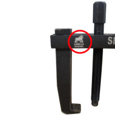 بلبرینگ کش کشویی مدل گوریلا کد YP-KESHOEI-NAKHONI-3