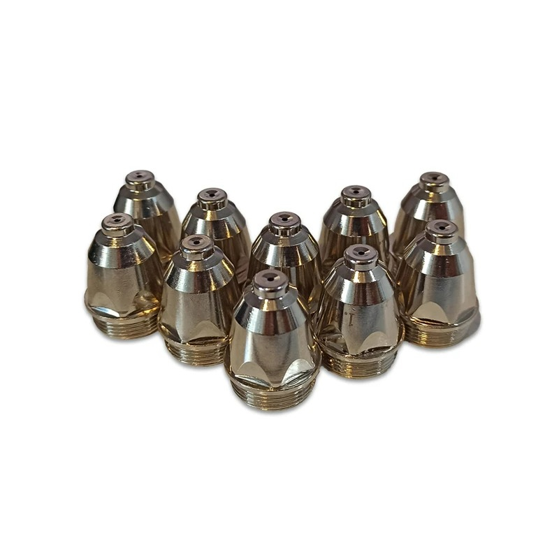 نازل برش پلاسما مینو مدل P80 سایز 1/5بسته 10عددی