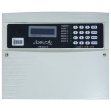 سیستم دزدگیر سیم کارتی پارس مدار مدل PM-6432PLUS