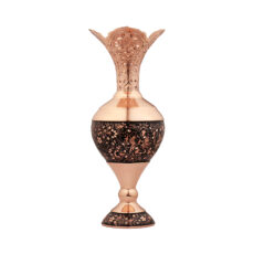 گلدان الماس تراش مدل سنبلدان کد 30