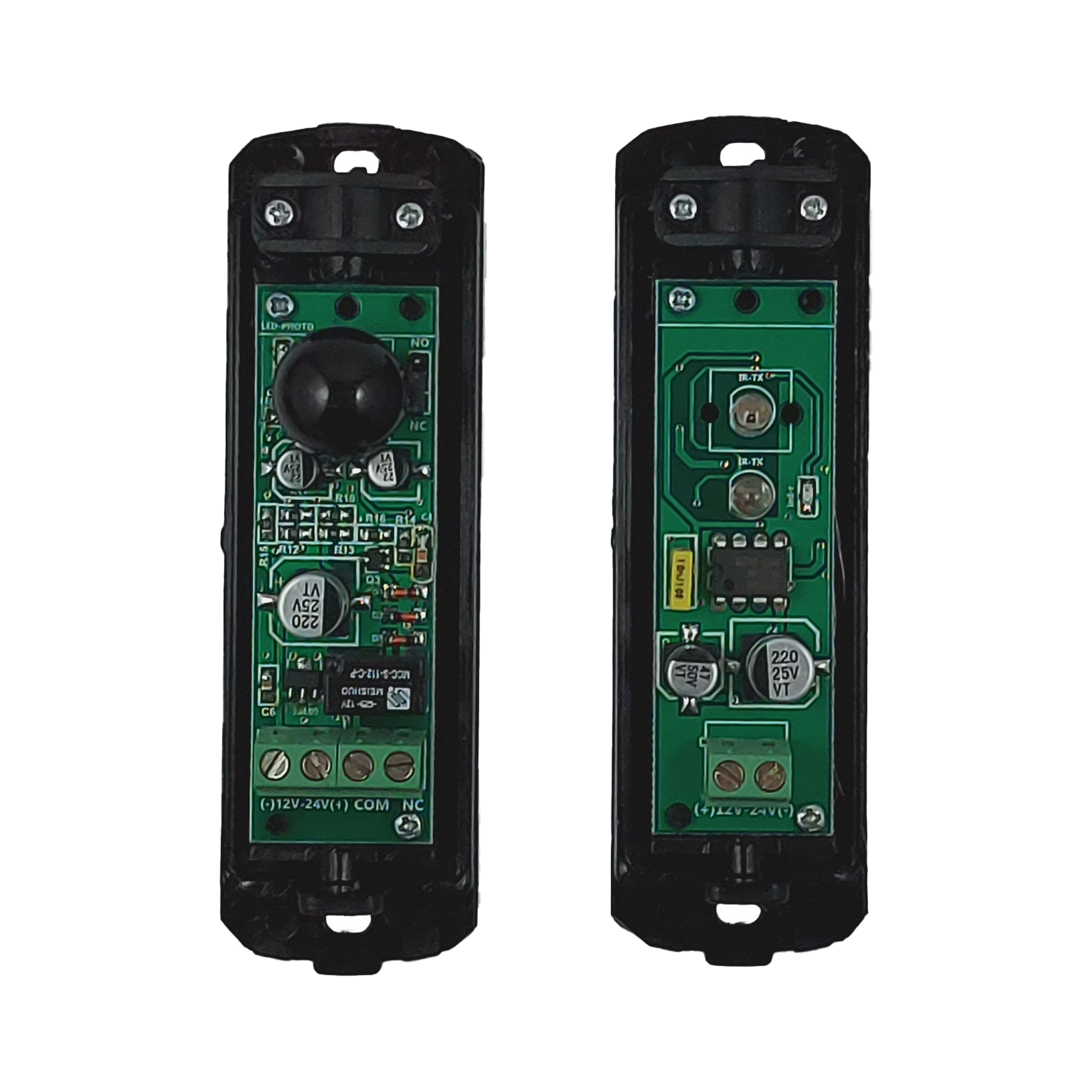 چشمی جک در پارکینگ مدل گردان کد A-520