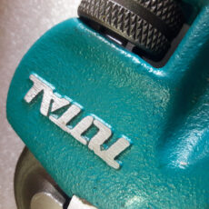 آچار لوله گیر توتال مدل THT-17001 سایز 10