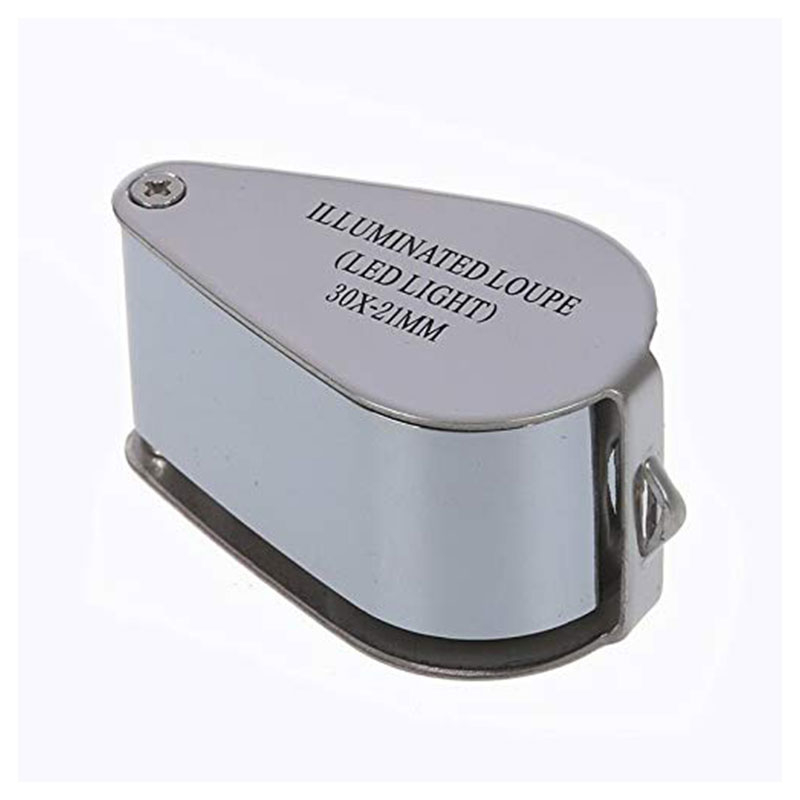 لوپ فلزی کامار مدل MG21007