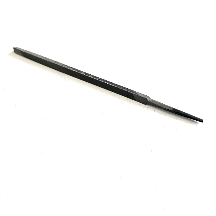 سوهان سه گوش هسه کد hase 0025 سایز 7 اینچ