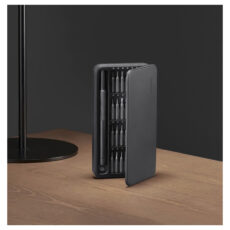 پیچ گوشتی و سری پیچ گوشتی هوتو مدل 29IN1 مجموعه 29 عددی