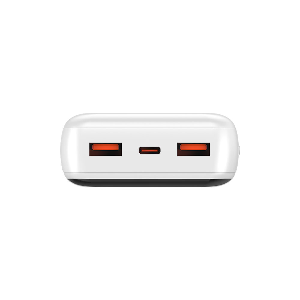 پاوربانک انرجایزر مدل UE20069PQ ظرفیت 20000 میلی آمپرساعت