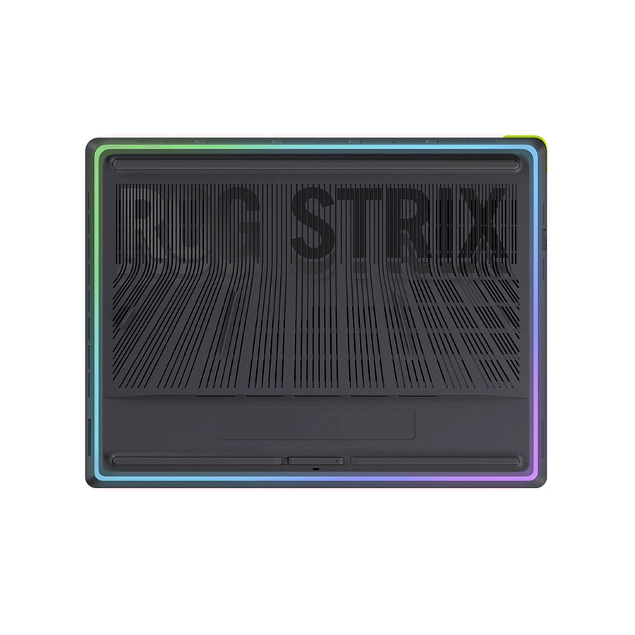 لپ تاپ 16 اینچی ایسوس مدل ROG Strix G16 G615LM-RV105-Core Ultra 9 275HX-32GB DDR5 5600MHz-2TB SSD-RTX5060 8GB-WUXGA 165Hz - کاستوم شده