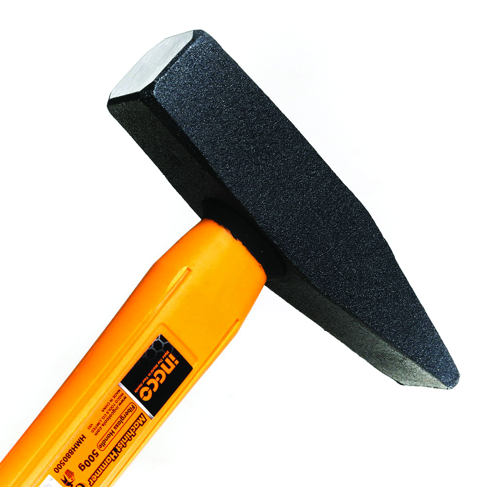 چکش اینکو مدل HMH-880500 با وزن 500 گرم