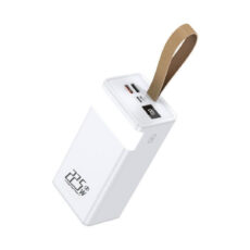 پاوربانک 22.5 وات لوینو مدل N-51 ظرفیت 50000 میلی آمپر ساعت