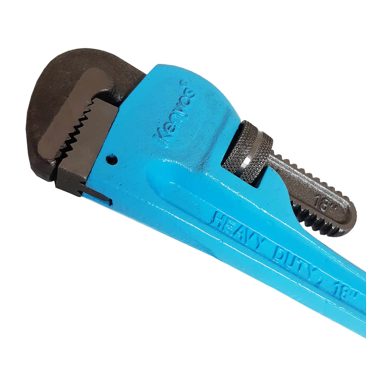 آچار شلاقی کنیوس مدل AT - 018 سایز 18 اینچ