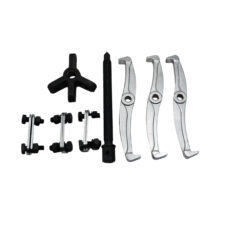 پولی کش سه شاخ ایست من مدل YP-INDIA-E-2074/6INCH