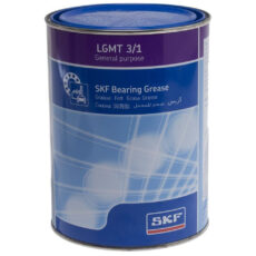 گریس SKF مدل LGMT 3 وزن 1 کیلوگرم