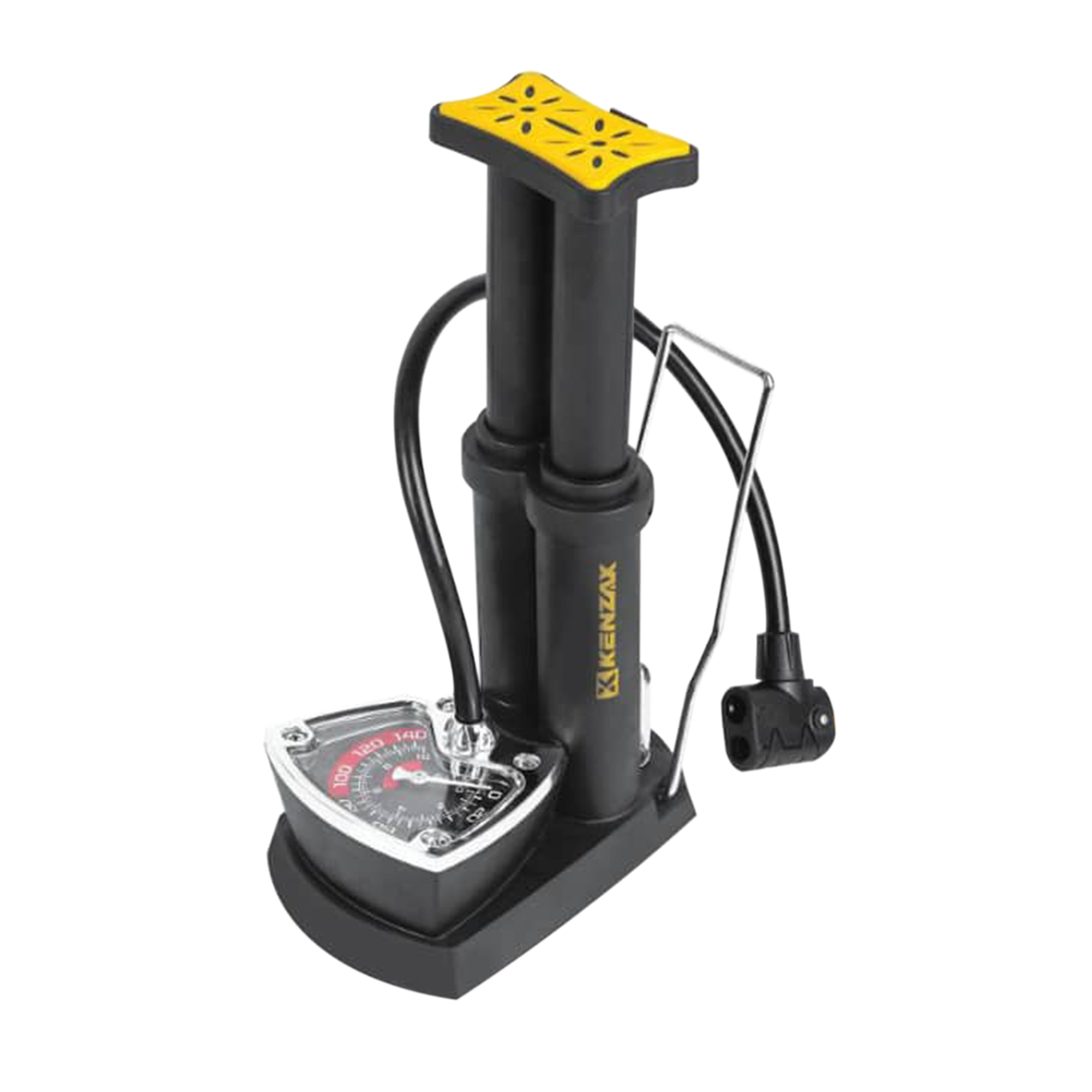 تلمبه پایی کنزاکس مدل 5460