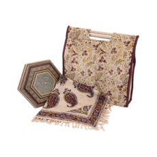 ست هدیه مدل نبات کد 01