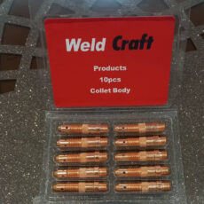 کلت بادی ولد کرافت مدل 10N28 سایز 3.2 بسته 10 عددی