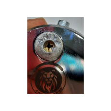 قفل کتابی آریا مدل سردار 4par