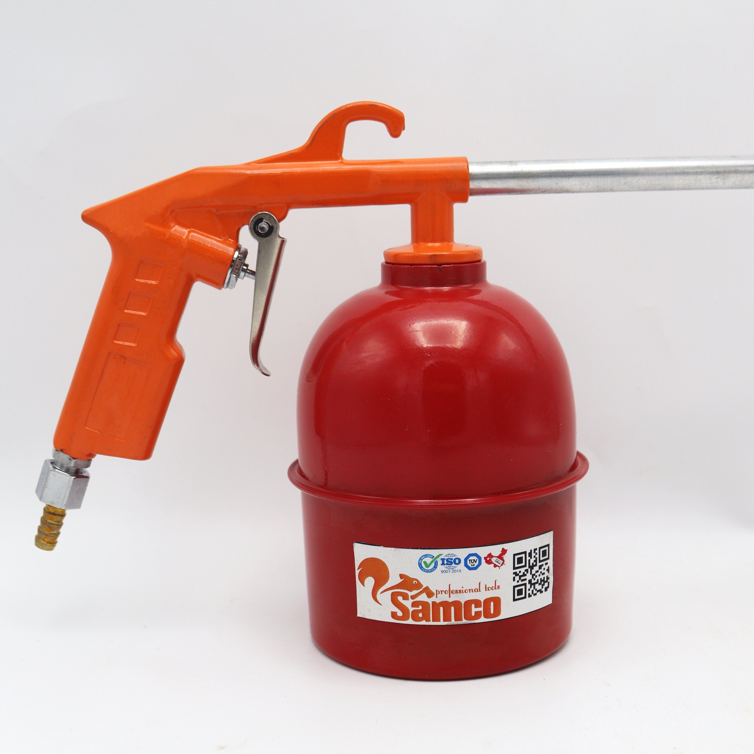 گازوییل پاش سامکو مدل نور کد YP-N600CC