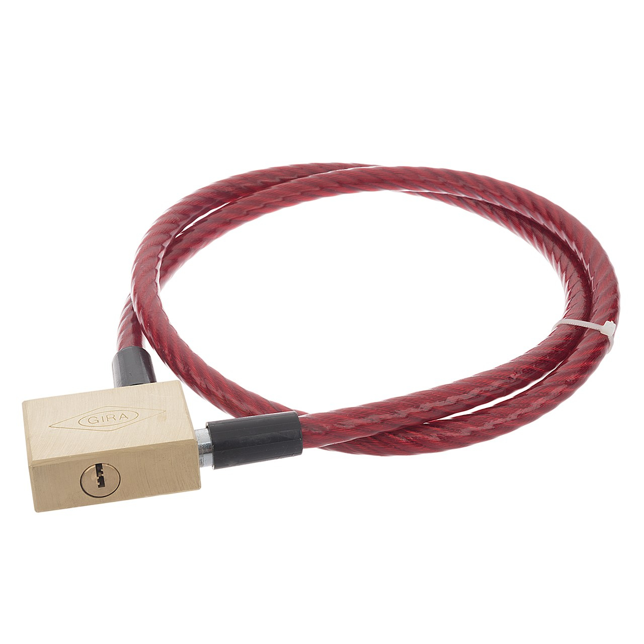 قفل کابلی مگا تولز مدل 2-012