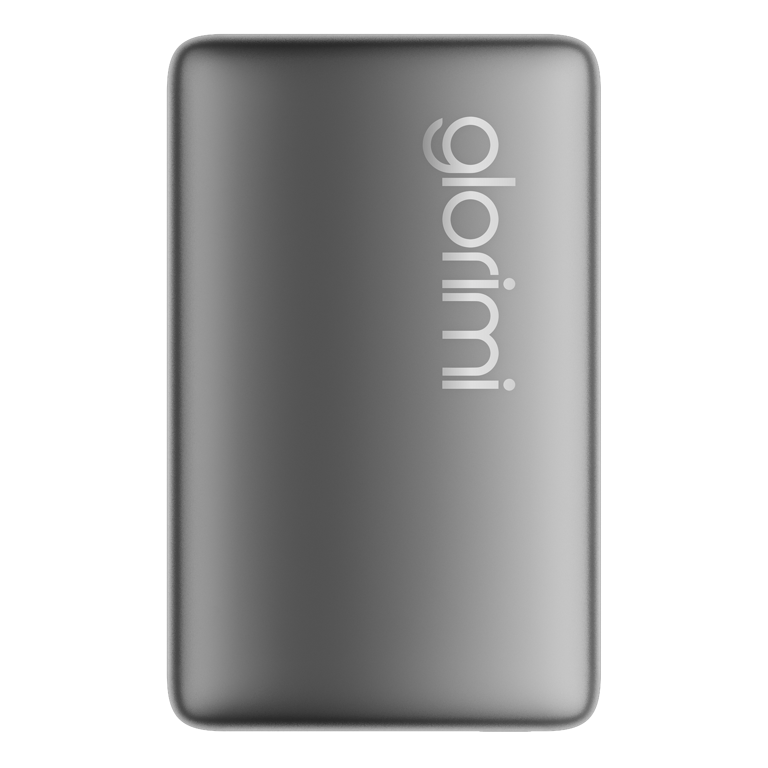 پاوربانک بی‌سیم 15وات گلوریمی مدل FitCore Mag ظرفیت 10000 میلی آمپر ساعت