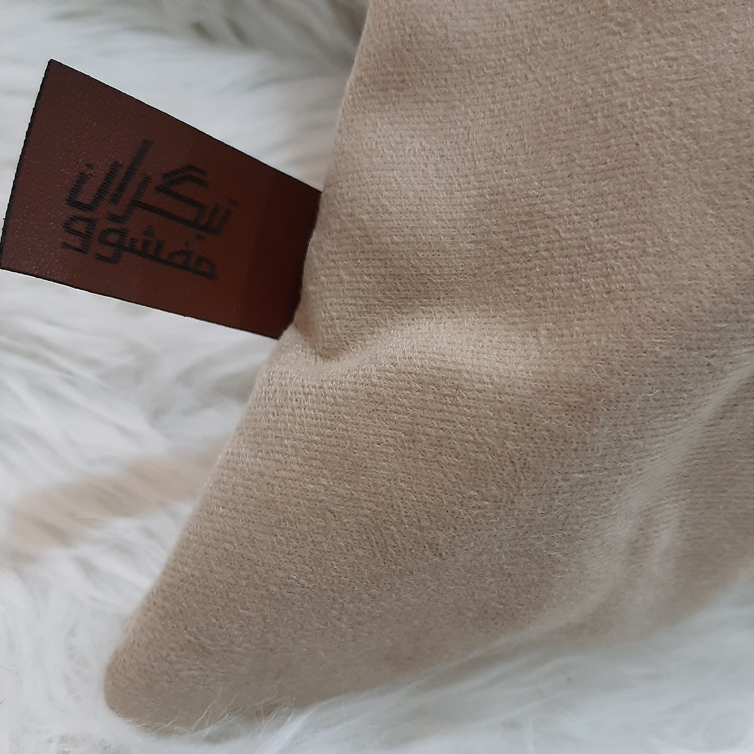 کوسن تیگران مفشوو مدل بال فرشته مجموعه 5 عددی