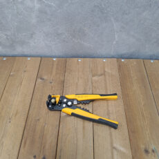 انبر دو کاره سیم لخت کن تاتند مدل ART :71283 سایز 8 اینچ