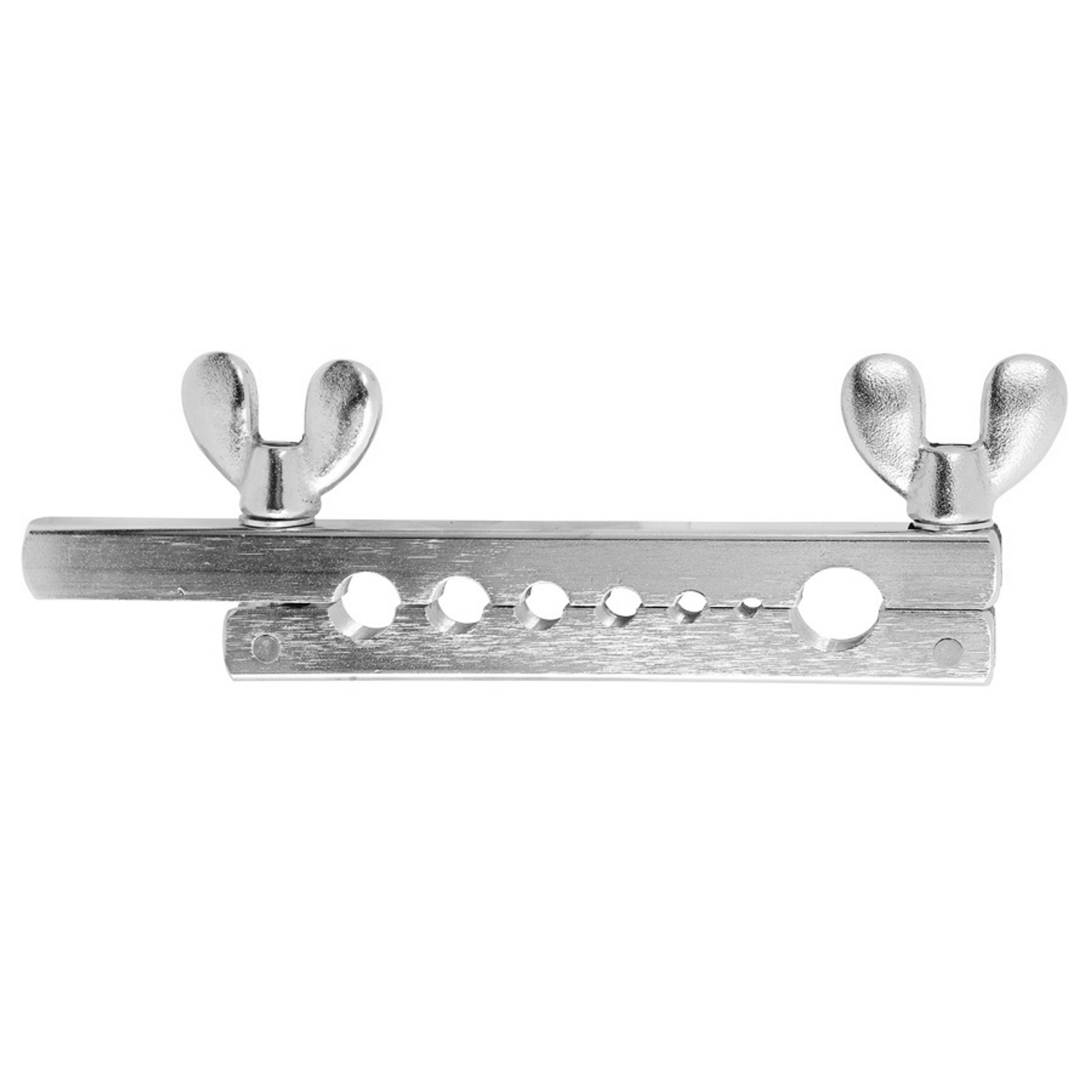 انبر لوله پرچ کن فورس مدل F656 مجموعه 10 عددی