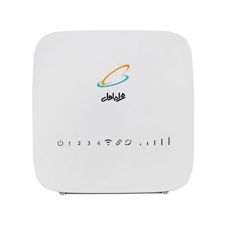 مودم رومیزی همراه اول مدل HA4400