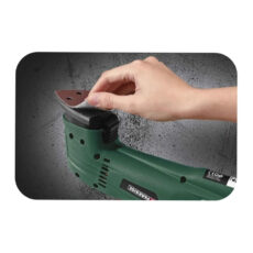 سنباده پارکساید مدل مثلثی 19252443 مجموعه 24 عددی