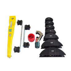 لوله خم کن پی اند ام مدل 404L