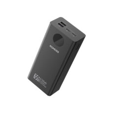 پاوربانک روموس مدل PEA27-282 ظرفیت 27000 میلی آمپر ساعت