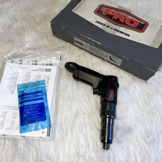 پیچ گوشتی بادی پرو کد PRO_2