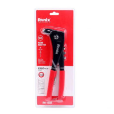 انبر پرچ رونیکس مدل 1608RH